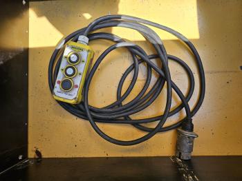 6 ABSD-85 / 3 X EXTENDABLE - 46 MTR